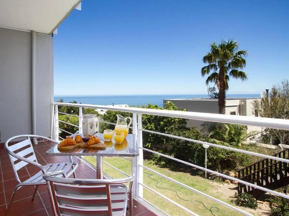 Appartement Seaview Camps Bay 6 Sleeper à Le Cap
