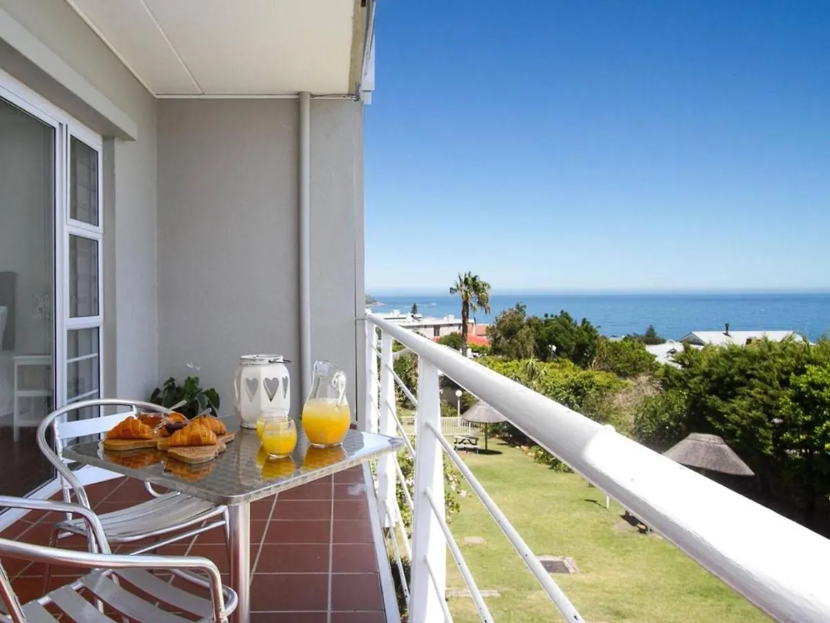 Appartement Seaview Camps Bay 6 Sleeper à Le Cap