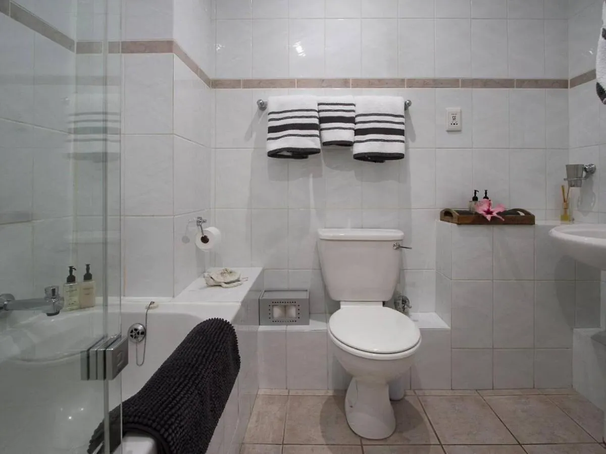 Appartement Seaview Camps Bay 6 Sleeper à Le Cap 0*,
